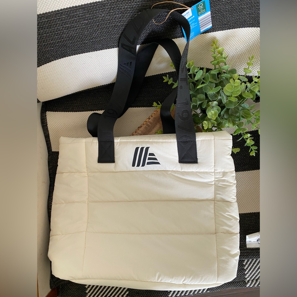Aldi Gear Tote